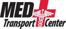 Medical Transport CRM Solution